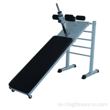 KFSB-19 AB Entrenamiento Slant Board Bench Bench